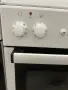 Комбинирана готварска печка Gorenje K55166AW 50см, снимка 4