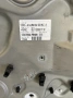 Регулатор за стъклоповдигач предна дясна врата за Skoda Octavia 2.0 TDI 4x4 (2009) 1Z2837656Q , снимка 3