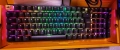 Геймърска клавиатура GKKM2, снимка 5