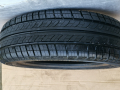 185/60R17C cotinental 8мм-№726, снимка 5