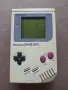 Nintendo Game Boy конзола и игра, снимка 2