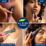 Дамски тример Veet Expert All-In-One, Водоустойчив – Специално предложение (Непълен комплект), снимка 6