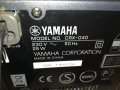 YAMAHA CD USB IPHONE RECEIVER 0411231610, снимка 4