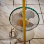 Настолен вентилатор Rohnson. , снимка 5