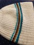 Зимна шапка ръчно плетена, снимка 16