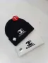 Зимна черна шапка - Налични различни модели Код D1447, снимка 7