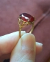 Пръстен с камък, снимка 3