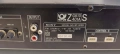 Стерео тунер SONY ST-S120#1, снимка 7