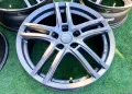 Джанти 5/112/18 Audi Skoda Seat WV Mercedes, снимка 6