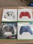 4 уникални джойстика Xbox One 
