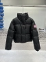 Зимни луксозни якета , снимка 6