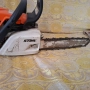 Трион STIHL верижен бензинов MS 231, снимка 2