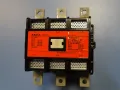 контактор ASEA EH250 contactor 270A 600VAC coil 220V/50Hz, снимка 2