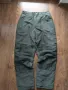 nature resort - мъжки ловен панталон XL, снимка 6