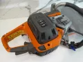Husqvarna K1 PACE + 8.0 Ah - Дискова резачка / фугорез, снимка 6