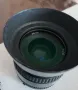 обектив nikon 35mm/2  d, снимка 6