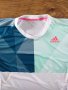 Adidas Mens Pro Tennis Tee - страхотна мъжка тениска, снимка 4