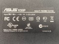 Лаптоп Asus K50IP за части, снимка 9