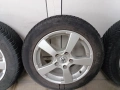Алуминиеви джанти Toyota 6.5JJ16цола 5х114.3 Made in JAPAN, снимка 7