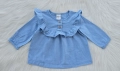Детска блуза H&M 3-6 месеца , снимка 7
