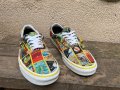 Vans National Geographic Era Multi Color Skate — номер 44, снимка 4
