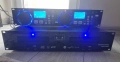 Двоен CD плеар Pronimic CDJ 230, снимка 2