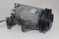 Компресор климатик Hyundai i20 (2008-2012г.) F500-FG8CA08 / F500FG8CA08, снимка 3