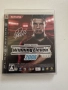 World Soccer Winning Eleven 2008 за Playstation 3(PS3), снимка 1