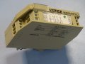реле Lutze Variocompact Re 3-1-202/1 24V Module Relay, снимка 6