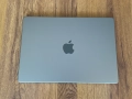 14' Apple MacBook Pro 2021 M1 Pro Space Grey 16GB RAM/512GB SSD/Бат 122 цик., снимка 2