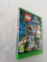 Игра LEGO Jurassic World за Xbox One, снимка 2