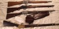 Кобур за пистолет Валтер Р38 ,пушка, револвер, карабина, снимка 6