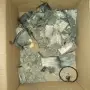 д п ф филтър и катализатор от опел вътрешни части ., снимка 2