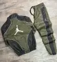 Nike 🔥 Jordan 🔥 Armani 🔥 Мъжки Екипи , снимка 8