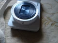 Предлагам супер готина фотокамера Samsung Galaxy EK-GC 110, снимка 6