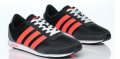 Adidas V Racer оригинални маратонки, спортни обувки адидас-номер 37 1/3, снимка 1 - Маратонки - 38208389
