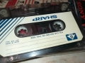 SHARP-DEMO TAPE 2608251258, снимка 11