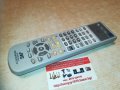 ПОРЪЧАНО-jvc dvd & hi-fi vhs remote control 0502212042, снимка 1 - Дистанционни - 31698425