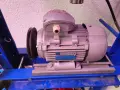Трифазни електромотори Motive 1,5КВ и 2.2 КВ на 1400 об., снимка 5