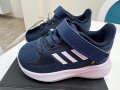Оригинални детски маратонки Adidas 19 номер, снимка 4