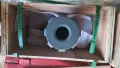 Корона 203мм за пневмоударник 5 инча, снимка 3