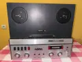 Revox A77 (моднат) за части или ремонт, снимка 1