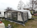 Hobby 4 местна каравана - Нов внос ELEGANS, снимка 4