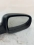 Странично огледало за Opel Corsa, Tigra, E1 010676, снимка 2