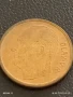 Стара монета 5 йоре 1969г. Норвегия рядка за КОЛЕКЦИЯ ДЕКОРАЦИЯ 27093, снимка 5