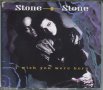 Stone Stone, снимка 1 - CD дискове - 35636807