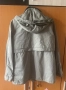 Страхотно дамско водоотблъскващо яке/парка на Zara р-р S!, снимка 2