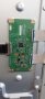 T-con board V500HJ1-CE6 for 50 inc DISPLAY ,Telefunken L50F185N2V2