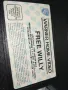 FREE WILLY-VHS VIDEO ORIGINAL TAPE 3003251930, снимка 13