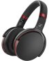 Noise cancelling слушалки Sennheiser HD 458BT - Блутут (Bluetooth), снимка 1 - Слушалки и портативни колонки - 44434223